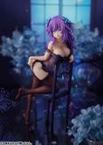  "Neptunia" Series Purple Heart Babydoll ver. 