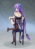  "Neptunia" Series Purple Heart Babydoll ver. 