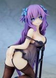  "Neptunia" Series Purple Heart Babydoll ver. 