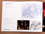  Artbook Neutral: redjuicegraphics Works 2012 Summer 