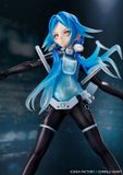  New Dimension Game Neptunia VII Next White 1/7 Complete Figure 