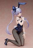  NEW GAME!! Aoba Suzukaze Bunny Ver. 1/4 