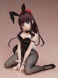  NEW GAME!! Hifumi Takimoto Bunny Ver. 1/4 