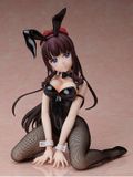  NEW GAME!! Hifumi Takimoto Bunny Ver. 1/4 