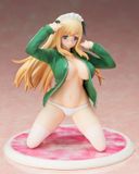  18+ Senran Kagura NEW WAVE G Burst Reproduction Edition Yomi Bare Body Jersey Ver. 1/10 