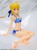  Lingerie Style Fate/stay night Saber [Special Premium Edition] 1/8 