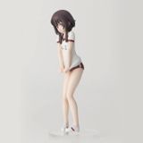  Kono Subarashii Sekai ni Shukufuku o! 2 - Megumin - LPM Figure - Gym Uniform ver. (SEGA) 