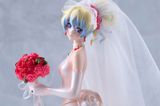  Nia Teppelin Wedding Dress Ver 1/8 