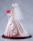  Nia Teppelin Wedding Dress Ver 1/8 