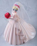  Nia Teppelin Wedding Dress Ver 1/8 