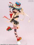  Nico Yazawa 1/7 