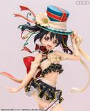  Nico Yazawa 1/7 