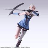  NieR: Replicant ver.1.22474487139... PLAY ARTS Kai Kaine 