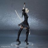  NieR:Automata 2B (YoRHa No.2 Type B) Version 2.0 