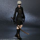  NieR:Automata 9S (YoRHa No.9 Type S) Regular Edition 