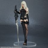  NieR:Automata A2 (YoRHa Model A No. 2) 