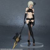  NieR:Automata A2 (YoRHa Model A No. 2 DX Edition) 