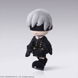  NieR:Automata Action Doll YoRHa No.9 Type S 