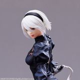  NieR:Automata FORM-ISM 2B (YoRHa No.2 Type B) -Goggles OFF Ver.- 