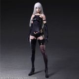  NieR:Automata PLAY ARTS Kai [YoRHa Model A No. 2] 