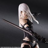  NieR:Automata PLAY ARTS Kai [YoRHa Model A No. 2] 