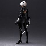  NieR:Automata PLAY ARTS Kai [YoRHa No.2 Type B] 