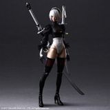  NieR:Automata PLAY ARTS Kai [YoRHa No.2 Type B DX Edition] 