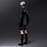  NieR:Automata PLAY ARTS Kai [YoRHa No.9 Type S] 