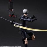  NieR:Automata PLAY ARTS Kai [YoRHa No.9 Type S DX Edition] 