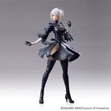  NieR:Automata Ver.1.1a Statuette - 2B (YoRHa No. 2 Type B) 