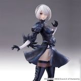  NieR:Automata Ver.1.1a Statuette - 2B (YoRHa No. 2 Type B) 