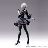  NieR:Automata Ver.1.1a Statuette - 2B (YoRHa No. 2 Type B) 