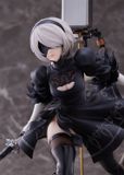  NieR:Automata Ver1.1a 2B 1/7 [Deluxe Edition] 