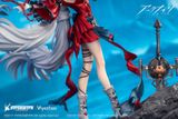  Arknights Skadi The Corrupting Heart Elite 2 ver. 1/7 Regular Edition 