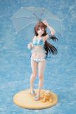  KDcolle " Love Live! Nijigasaki High School Idol Club " Shizuku Osaka Beach Girl ver. 1/7 