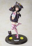  CAworks Anime " KonoSuba " Megumin Hoodie Look Chomusuke ver. Regular Edition 1/7 