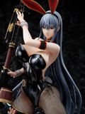  B-STYLE Senjou no Valkyria DUEL Selvaria Bles Bunny Ver. 1/4 Complete Figure 