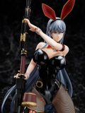  B-STYLE Senjou no Valkyria DUEL Selvaria Bles Bunny Ver. 1/4 Complete Figure 