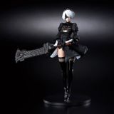  NieR Game Series 10th Anniversary Commemoration Kuji 1 Set (70 Prizes + 1 Last One Prize) 
