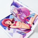  No Game No Life Complete Fan Book 