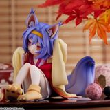  No Game No Life Izuna Hatsuse 