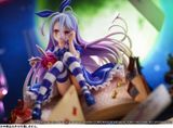  No Game No Life Shiro -Alice in Wonderland Ver.- 1/7 