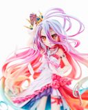  "No Game No Life" Shiro Dress Ver. 1/7 