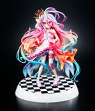  "No Game No Life" Shiro Dress Ver. 1/7 