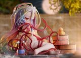  No Game No Life Shiro Hot Spring Ver. 1/7 