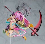  No Game No Life Zero Jibril Great War Ver. 1/8 