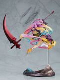  No Game No Life Zero Jibril Great War Ver. 1/8 