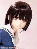  1/6 Pure Neemo Character Series 124 Movie "Saekano: How to Raise a Boring Girlfriend Fine" Megumi Kato Complete Doll 