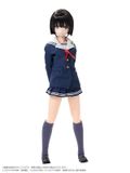  1/6 Pure Neemo Character Series 124 Movie "Saekano: How to Raise a Boring Girlfriend Fine" Megumi Kato Complete Doll 