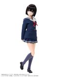  1/6 Pure Neemo Character Series 124 Movie "Saekano: How to Raise a Boring Girlfriend Fine" Megumi Kato Complete Doll 